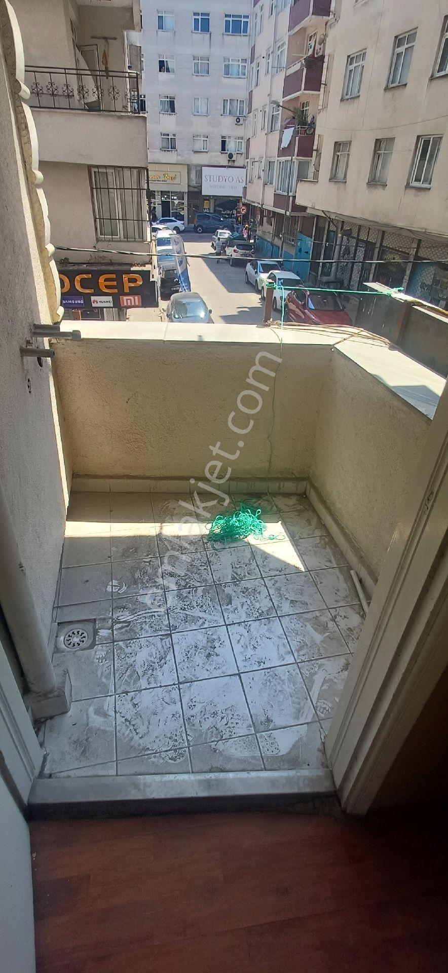 Ş.evler Merkezde Metrobüse 3dk.2+1 80m2 Mutfaklı Wc Li Ofis - Görsel 11