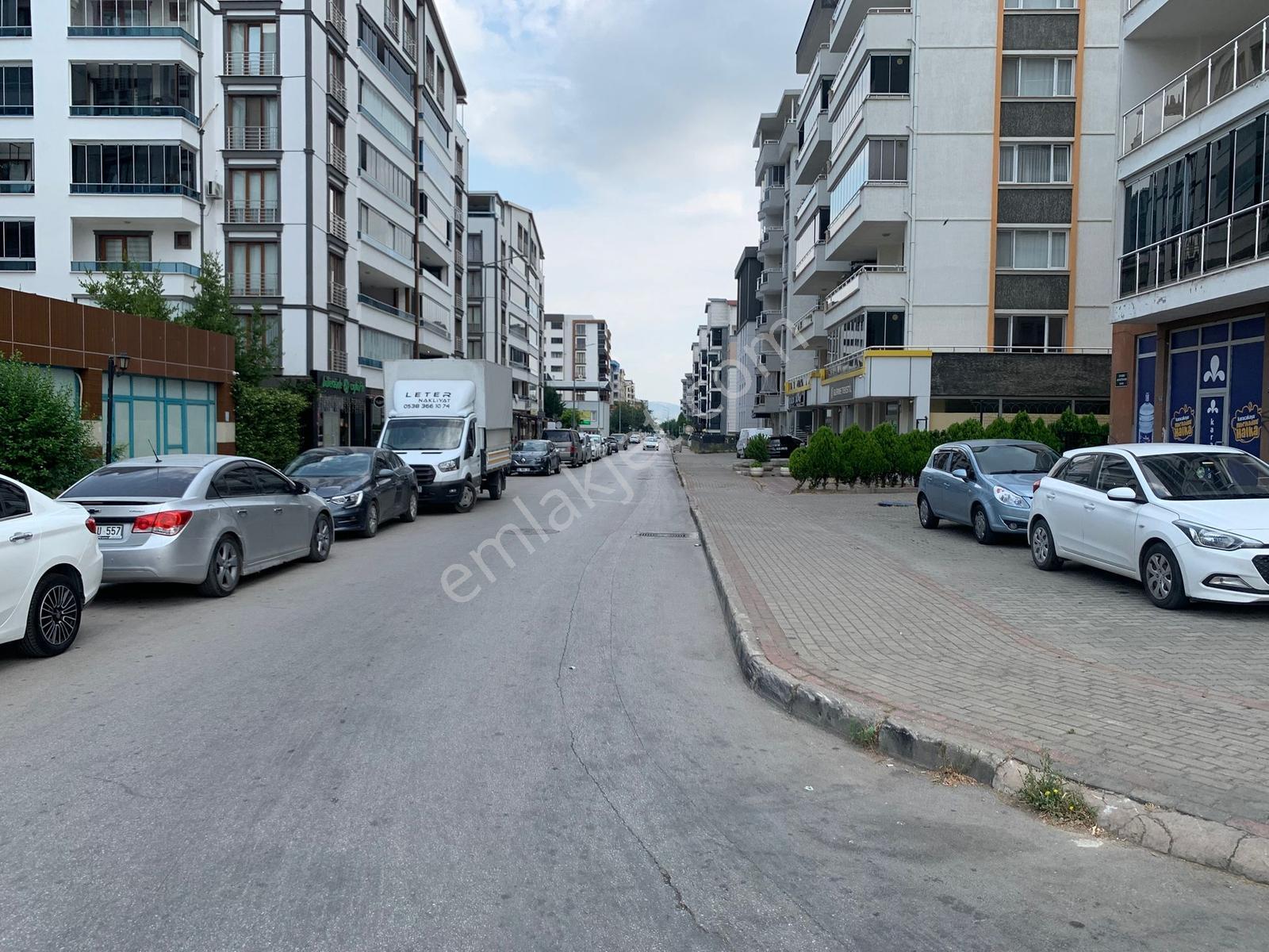 Gw Primeva Gayrimenkul Millet Mah. Önü Açık Manzaralı Temiz 3+1 - Görsel 15