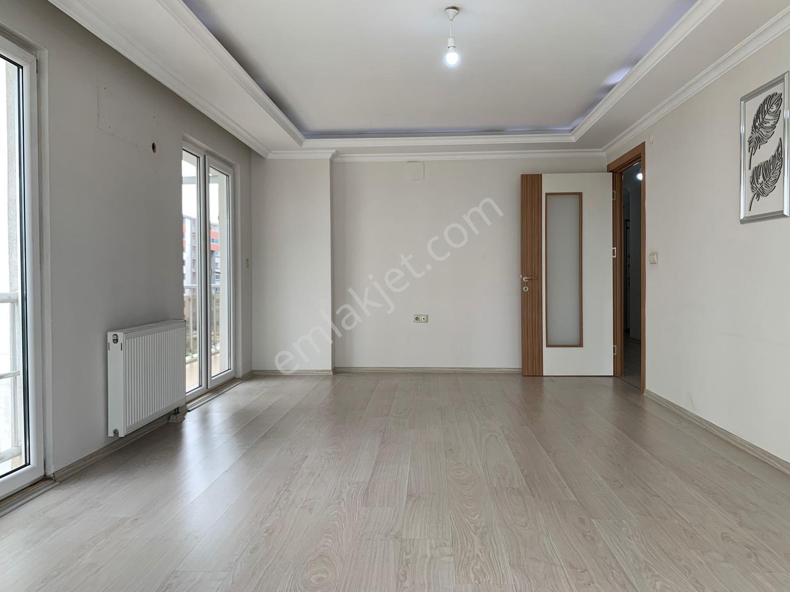 Gw Primeva Gayrimenkul Millet Mah. Önü Açık Manzaralı Temiz 3+1 - Görsel 32