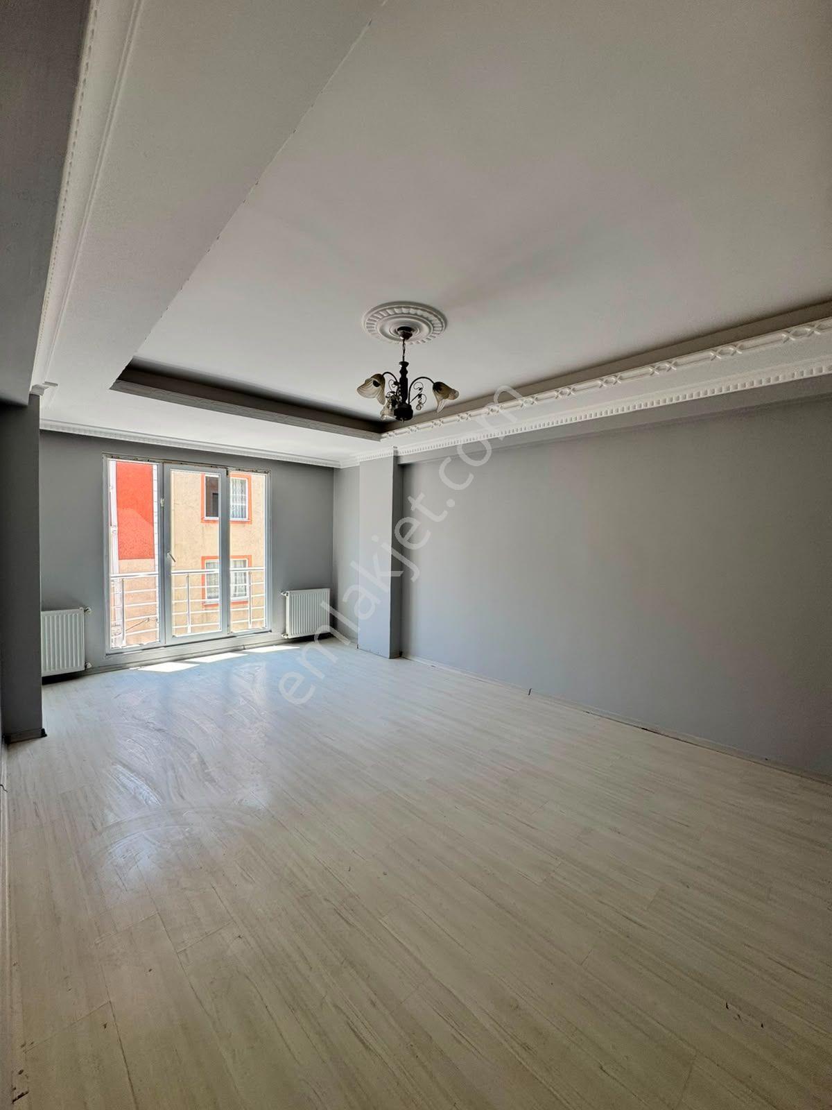 Konak Yapı'dan Süleymaniye Mah.'de 3+1 Kiralık Ara Kat! - Görsel 7