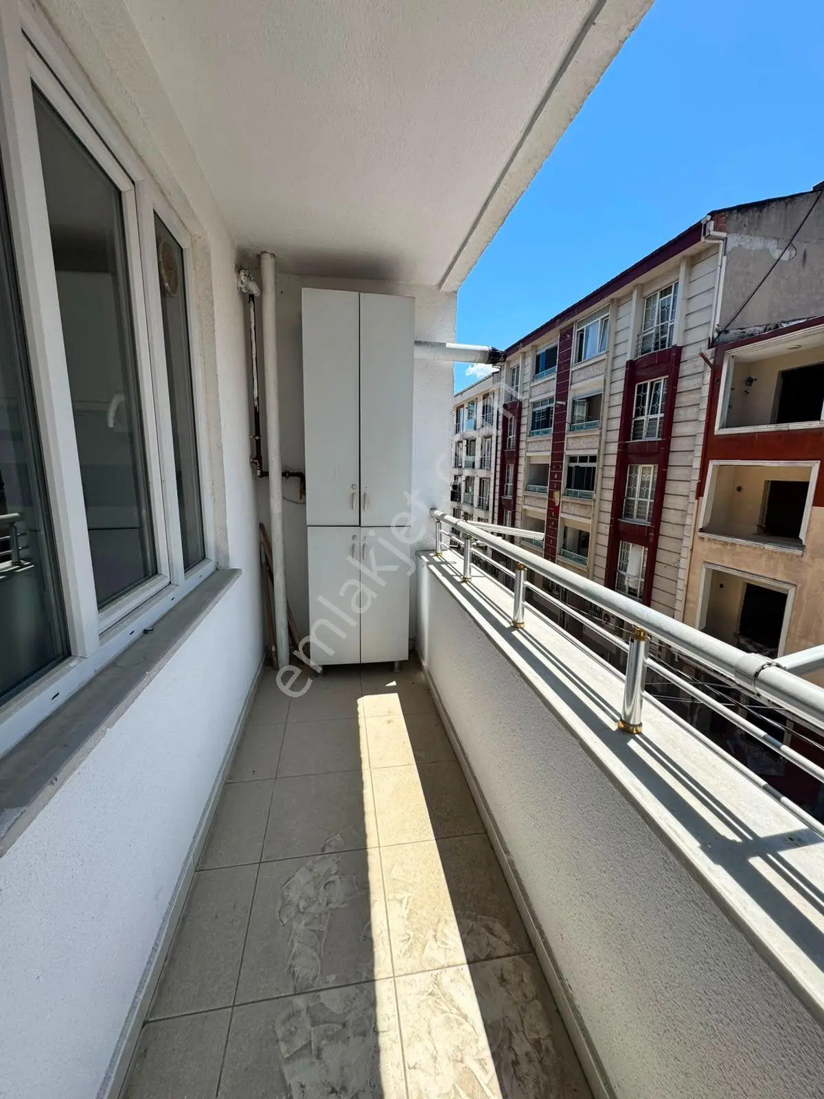 Konak Yapı'dan Süleymaniye Mah.'de 3+1 Kiralık Ara Kat! - Görsel 5