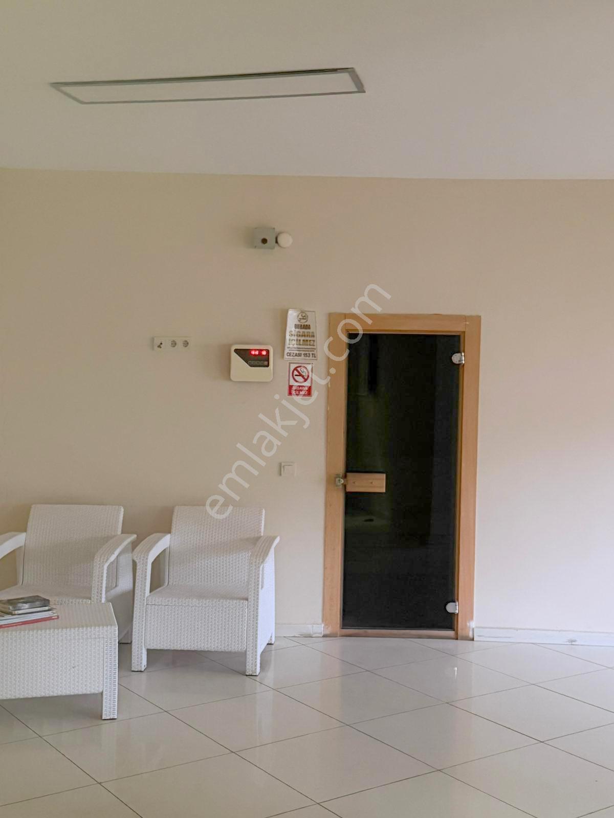 Mertcan'dan Ary Efedra Sitesi İçinde Balkonlu Geniş Ferah 2+1 - Görsel 24