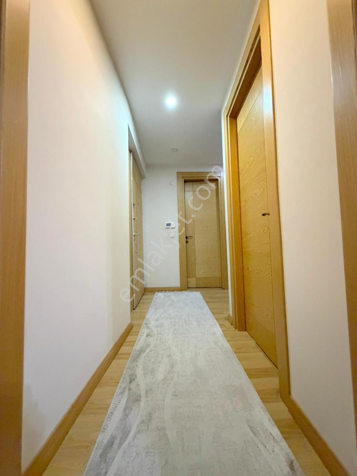 Mertcan'dan Ary Efedra Sitesi İçinde Balkonlu Geniş Ferah 2+1 - Görsel 15