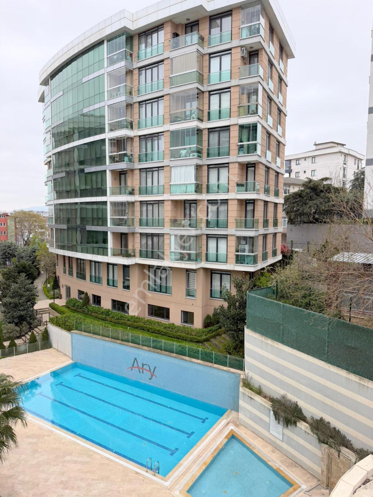 Mertcan'dan Ary Efedra Sitesi İçinde Balkonlu Geniş Ferah 2+1 - Görsel 7