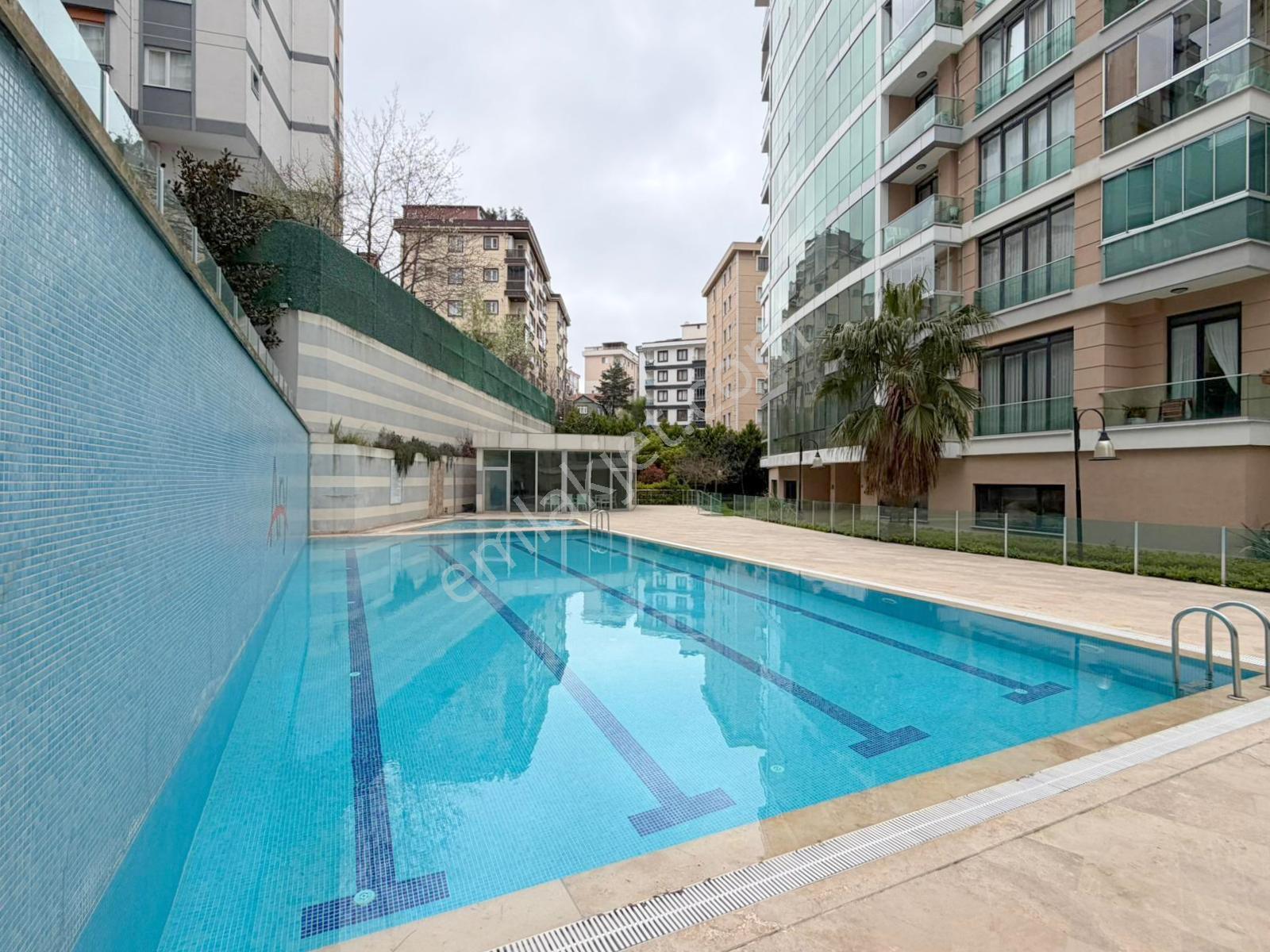 Mertcan'dan Ary Efedra Sitesi İçinde Balkonlu Geniş Ferah 2+1 - Görsel 16