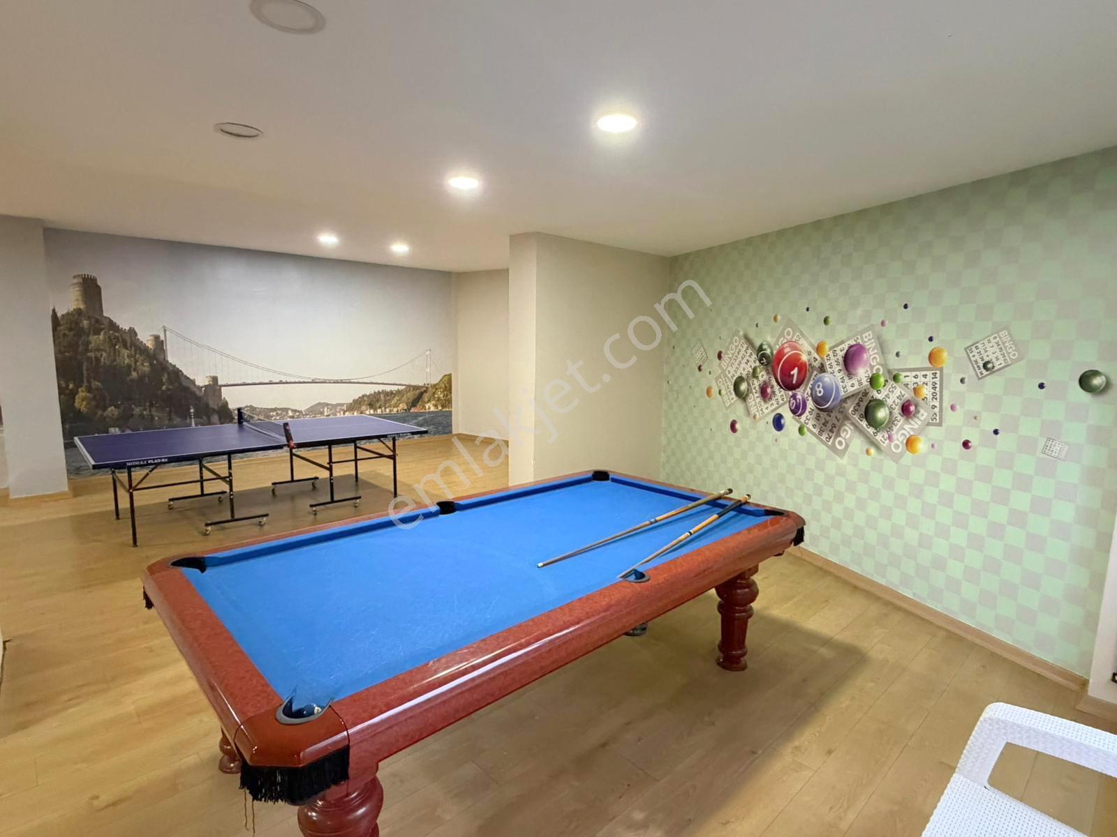 Mertcan'dan Ary Efedra Sitesi İçinde Balkonlu Geniş Ferah 2+1 - Görsel 27