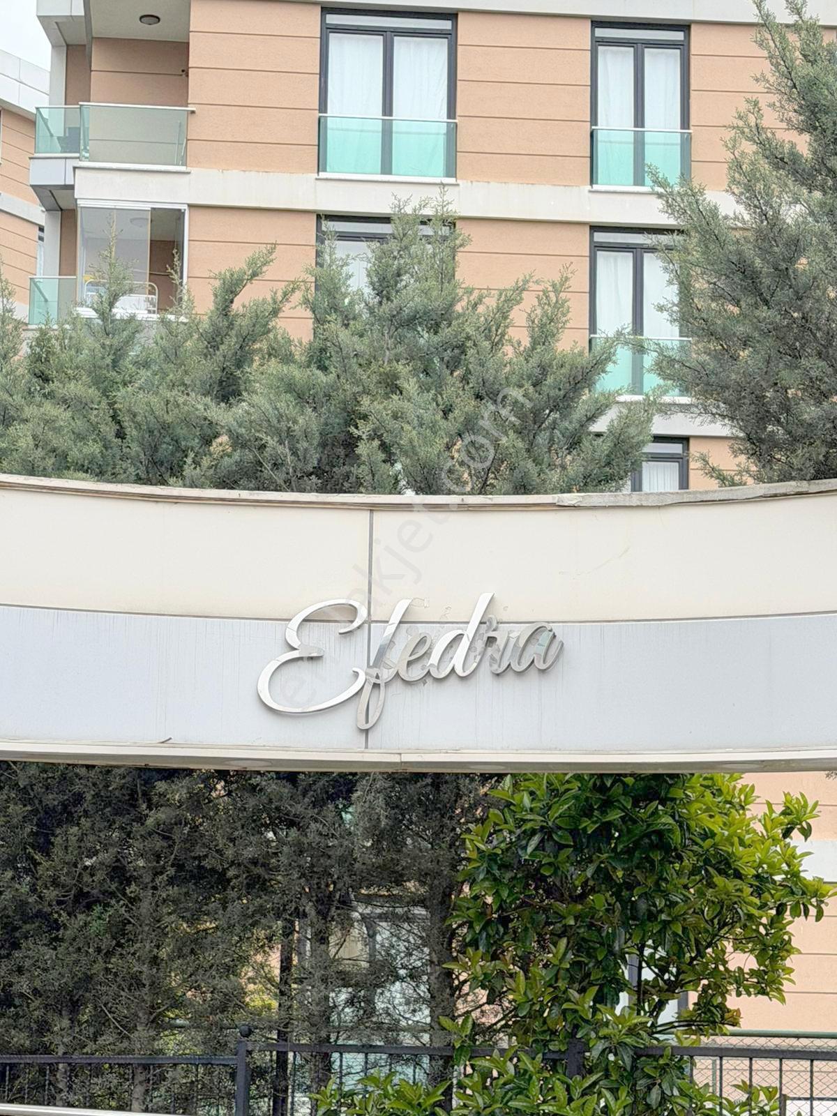 Mertcan'dan Ary Efedra Sitesi İçinde Balkonlu Geniş Ferah 2+1 - Görsel 33