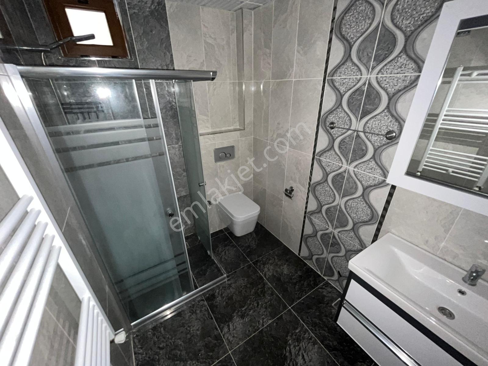 Cumhuriyet Gayrimenkul Metro Yakını Full Yapılı 3+1 Ters Dublex - Görsel 46