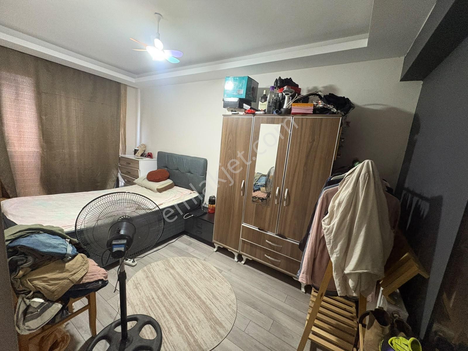 Akalından Sevgi Yolu Yak. 2+1açık Mutfak 4 Yıllık Satılık Daire - Görsel 18