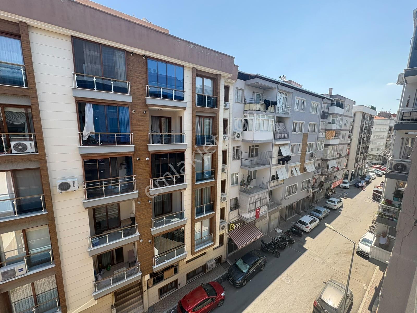 Akalından Sevgi Yolu Yak. 2+1açık Mutfak 4 Yıllık Satılık Daire - Görsel 30