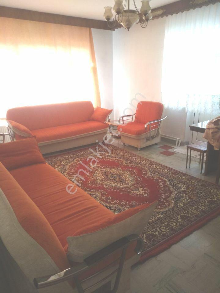 Sahibinden Eşyalı Kiralık Daire - Görsel 10