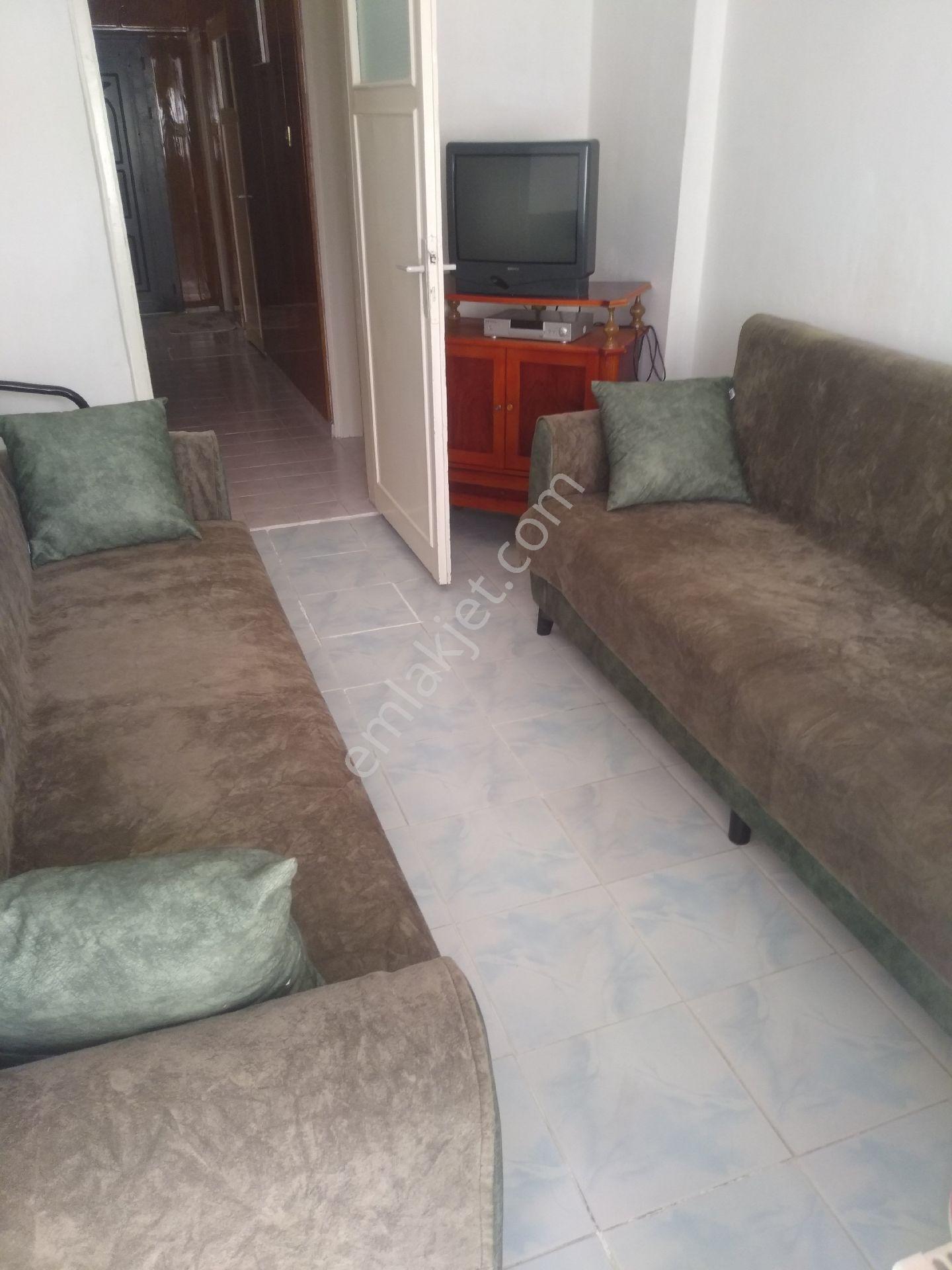 Sahibinden Eşyalı Kiralık Daire - Görsel 12
