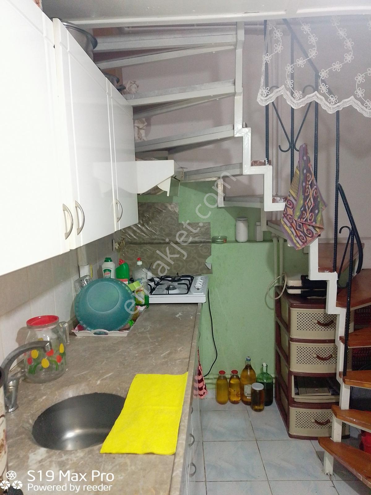 Edremit/merkez 2+1 Odalı Dogalgazlı Full Eşyalı Müstakil Kiralık - Görsel 10