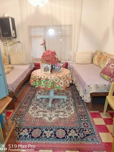 Edremit/merkez 2+1 Odalı Dogalgazlı Full Eşyalı Müstakil Kiralık