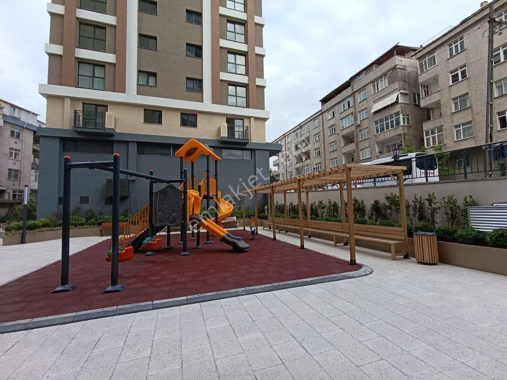 "s A H İ B İ N D E N" Leda Nexa 2+1 Satılık C26 Daire - Görsel 17