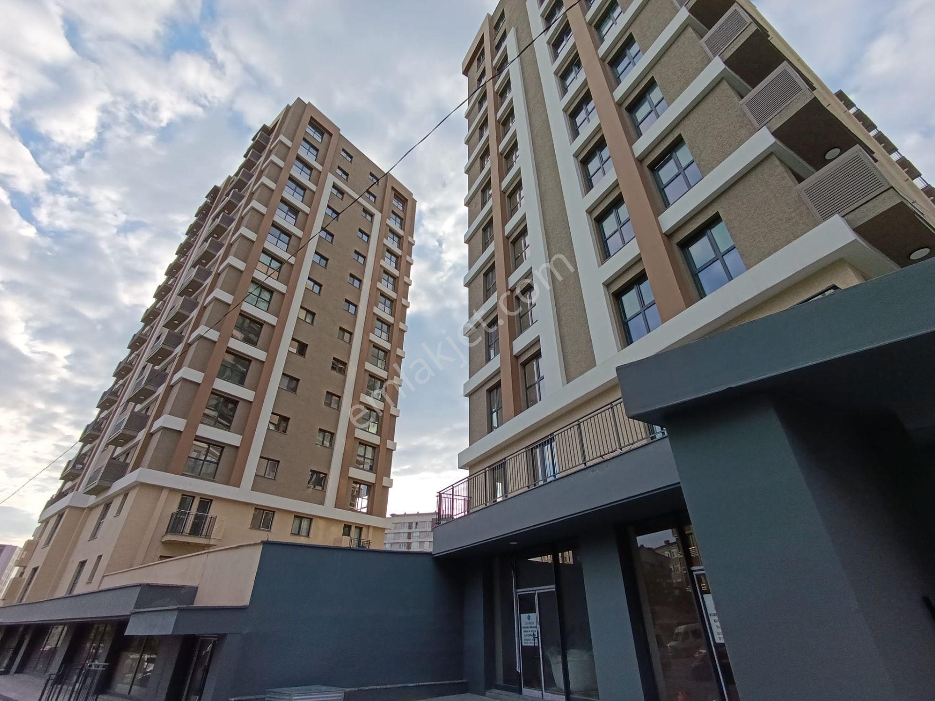 "s A H İ B İ N D E N" Leda Nexa 2+1 Satılık C26 Daire - Görsel 16