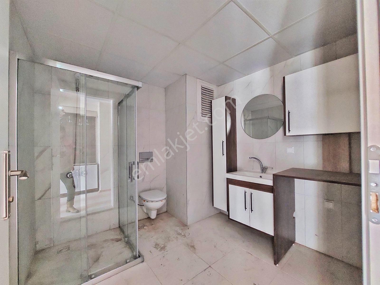 Adnan Menderes Mahallesinde Kiralık Doğalgazlı 1+1 Daire - Görsel 10