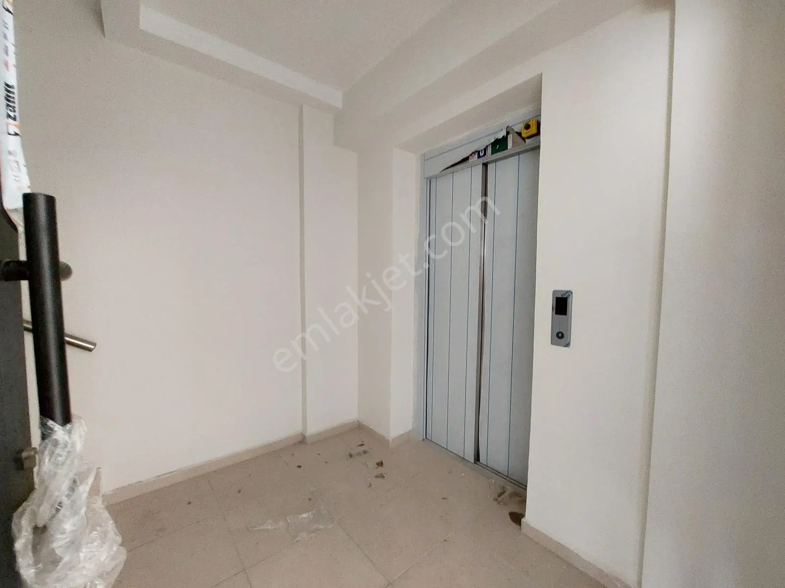 Adnan Menderes Mahallesinde Kiralık Doğalgazlı 1+1 Daire - Görsel 3