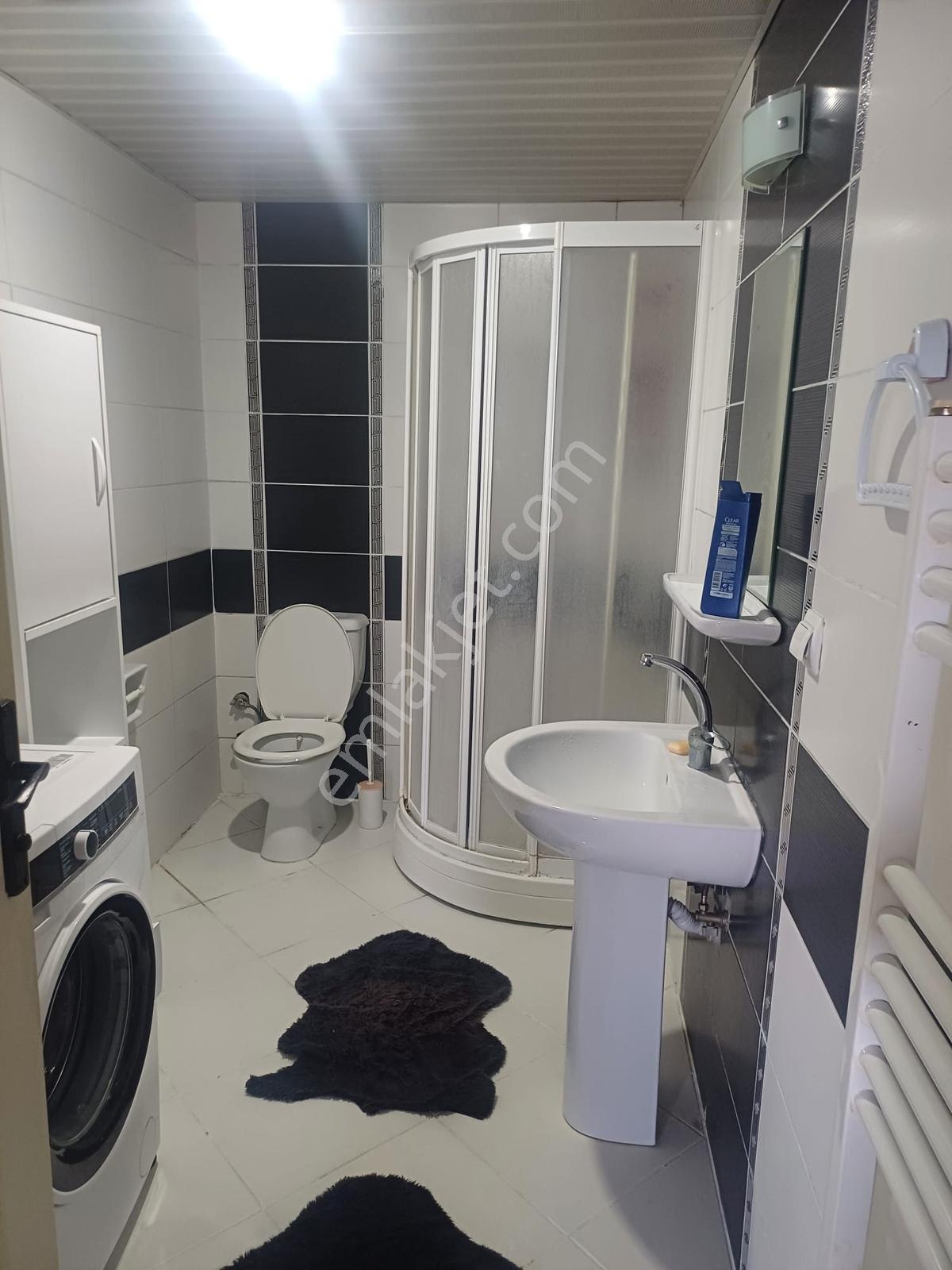 Aydın Emlak'tan Eşyalı Kiralık Daire 2+1 Toki'de - Görsel 6