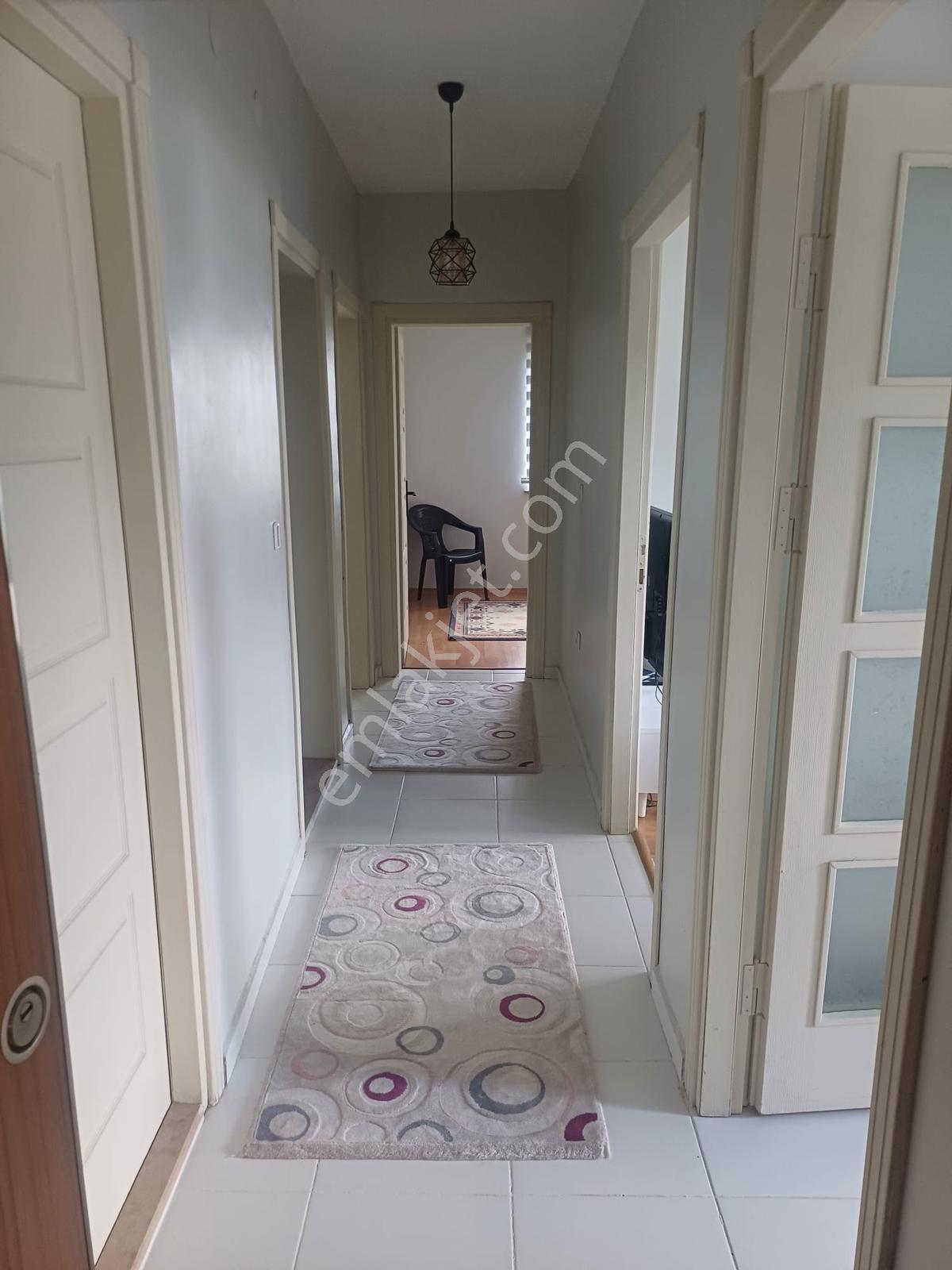 Aydın Emlak'tan Eşyalı Kiralık Daire 2+1 Toki'de - Görsel 9