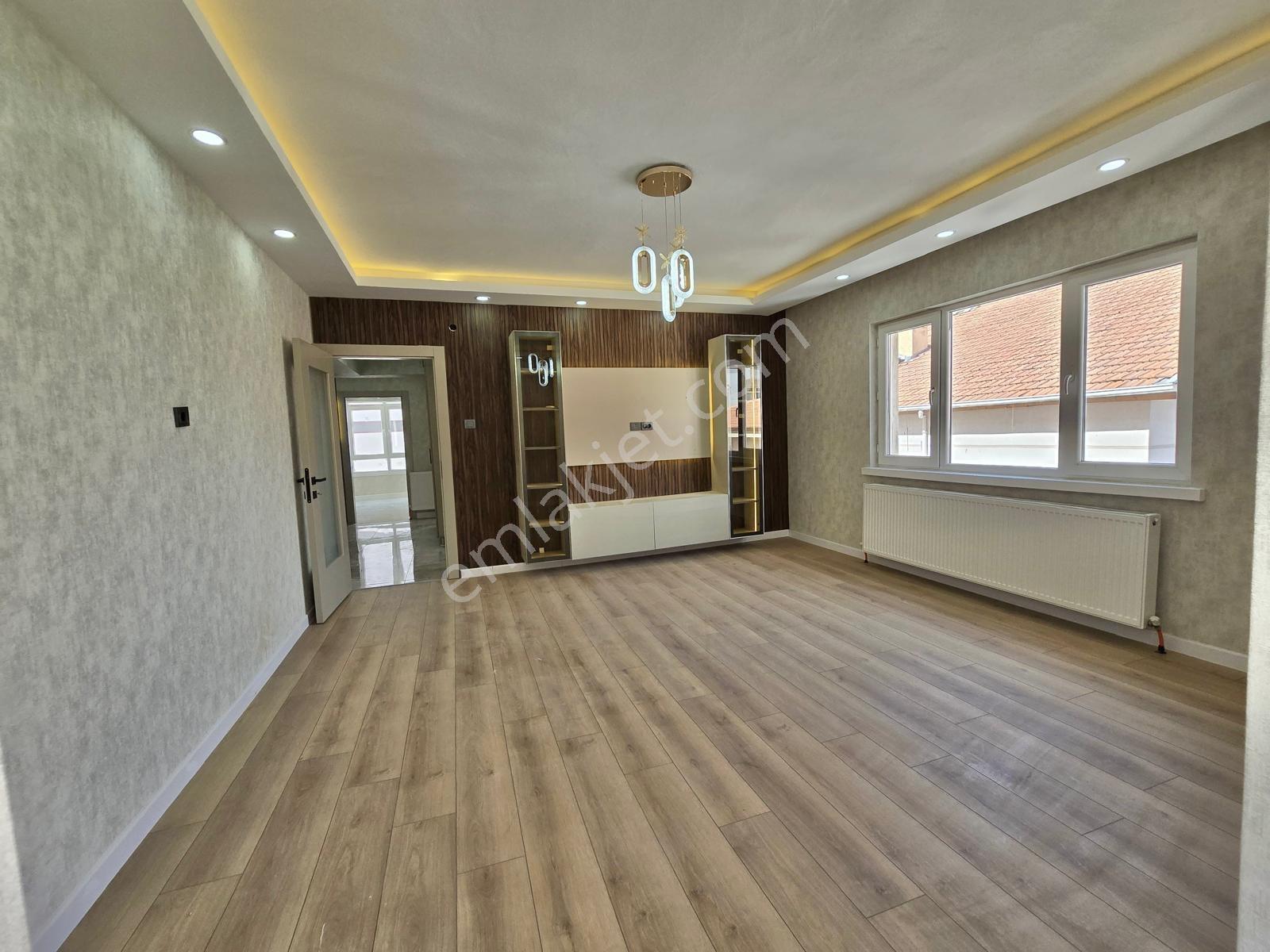 Sincan Selçuklu Mah 3+1 Lüks Yapılı Salon Bağımsız Satılık Daire - Görsel 15