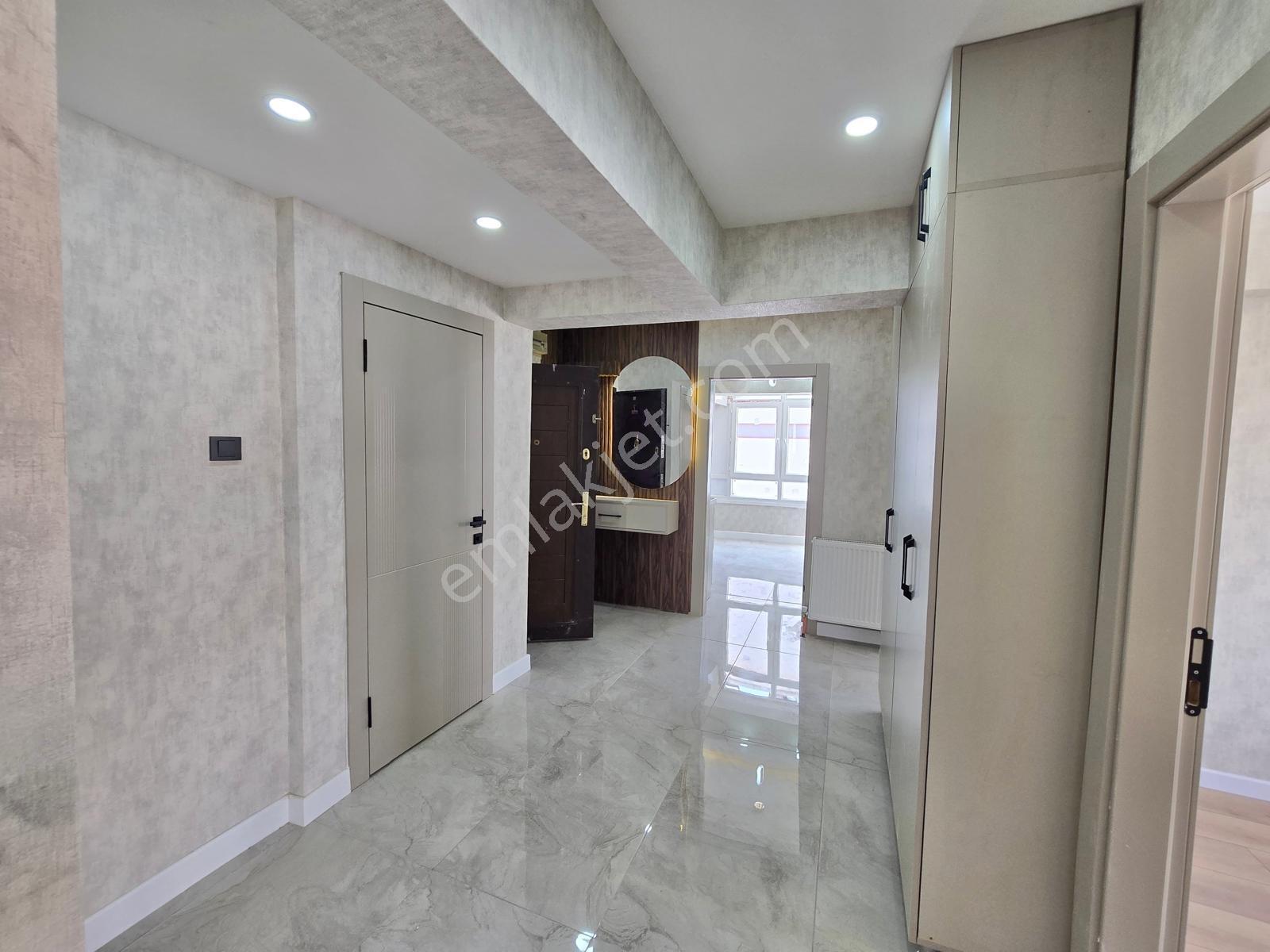 Sincan Selçuklu Mah 3+1 Lüks Yapılı Salon Bağımsız Satılık Daire - Görsel 6