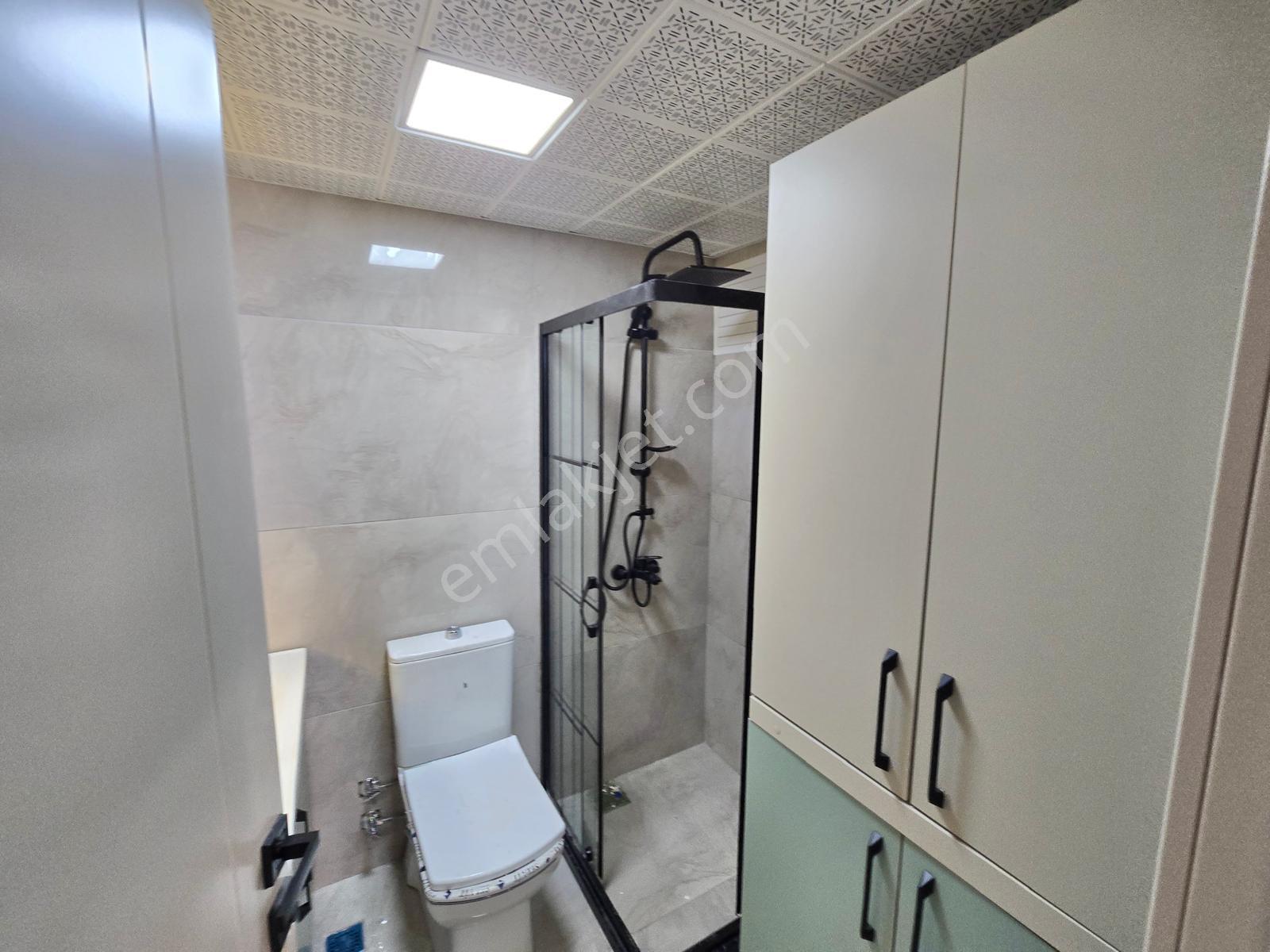 Sincan Selçuklu Mah 3+1 Lüks Yapılı Salon Bağımsız Satılık Daire - Görsel 18