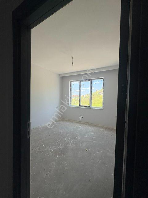 Karaseki De 2+0 Yeni Ve Modern Tasarımlı Daire - Görsel 4