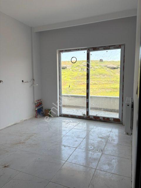 Karaseki De 2+0 Yeni Ve Modern Tasarımlı Daire - Görsel 3