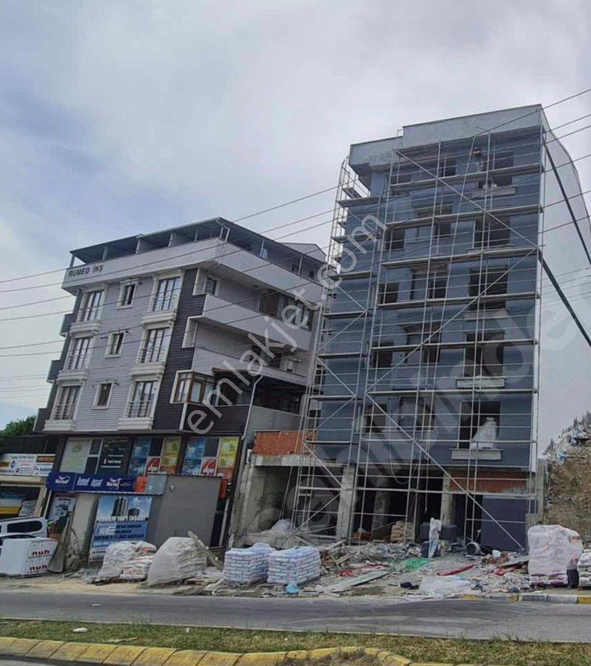 Emek Mah Bosna Cad Üzeri Satılık 2+1 Arakat Daire - Görsel 2