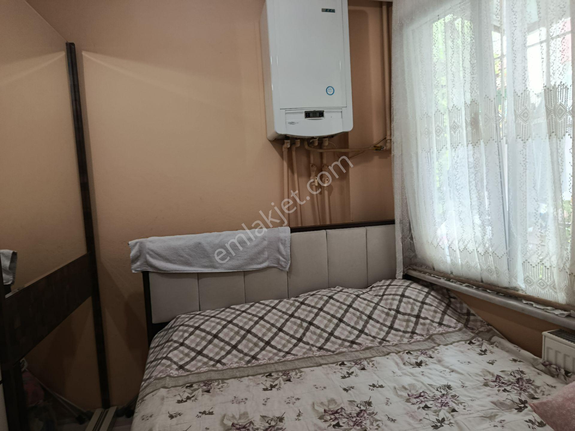 Fatih Hacı Kadın Caddesinde Satılık Yüksek Giriş Daire - Görsel 20