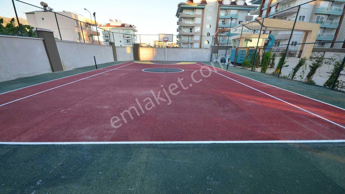Denize Sıfır 1+1, Lüks Site İçerisinde Satılık Daire! - Görsel 10