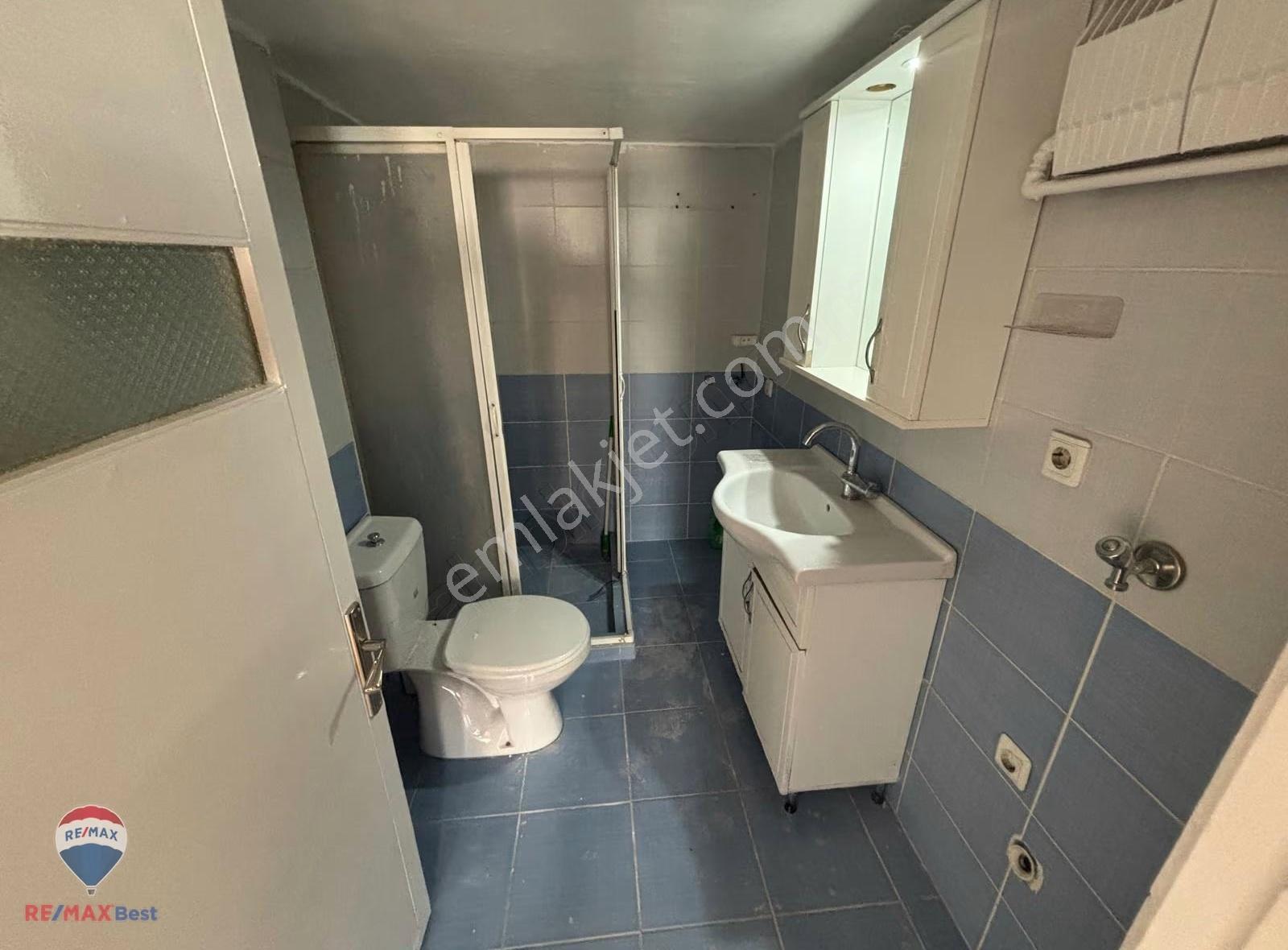 32 İzmir Spor Metro Yakını Asansörlü 3+1 Kiralık Daire - Görsel 10