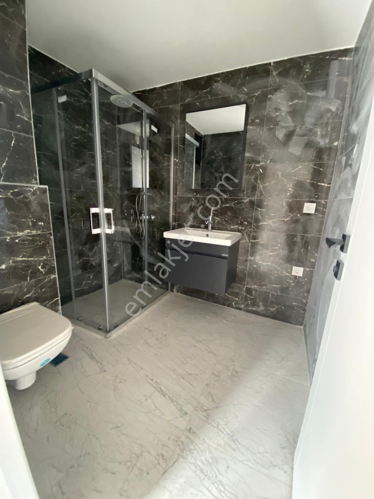 Velibaba Merkezde Sıfır Kiralık 2+1 Daire - Görsel 15