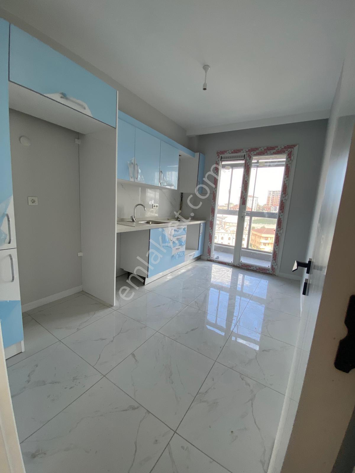 Velibaba Merkezde Sıfır Kiralık 2+1 Daire