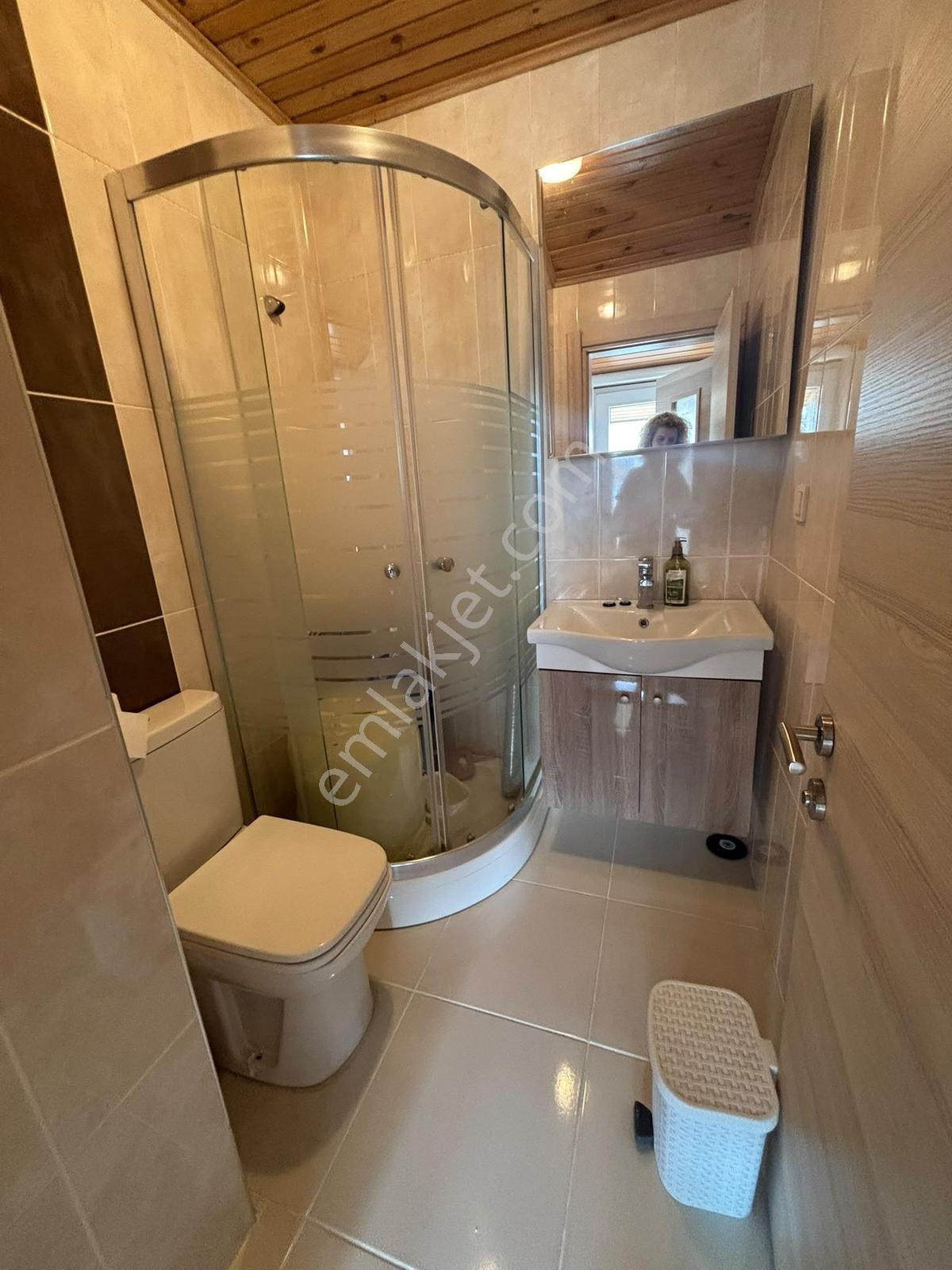 Erdek Halitpaşa Mah.de Satılık Deniz Manzaralı Dubleks Daire - Görsel 23