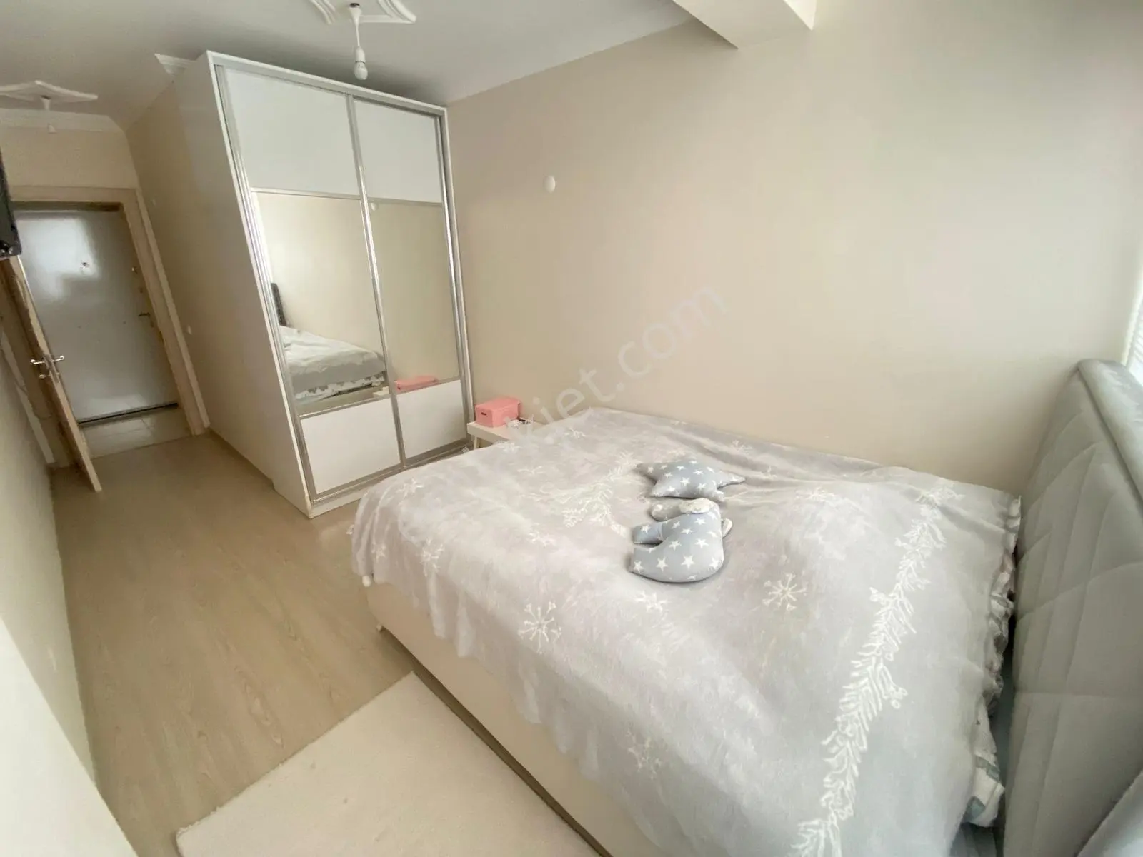 Erdek Halitpaşa Mah.de Satılık Deniz Manzaralı Dubleks Daire - Görsel 30