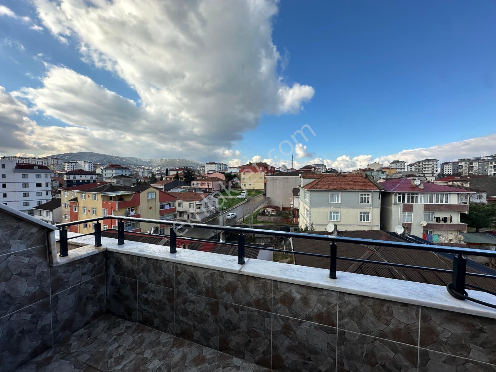 Sultanbeyli Akşemsettin Mahallesinde Teraslı 3+1 Kiralık Daire! - Görsel 22