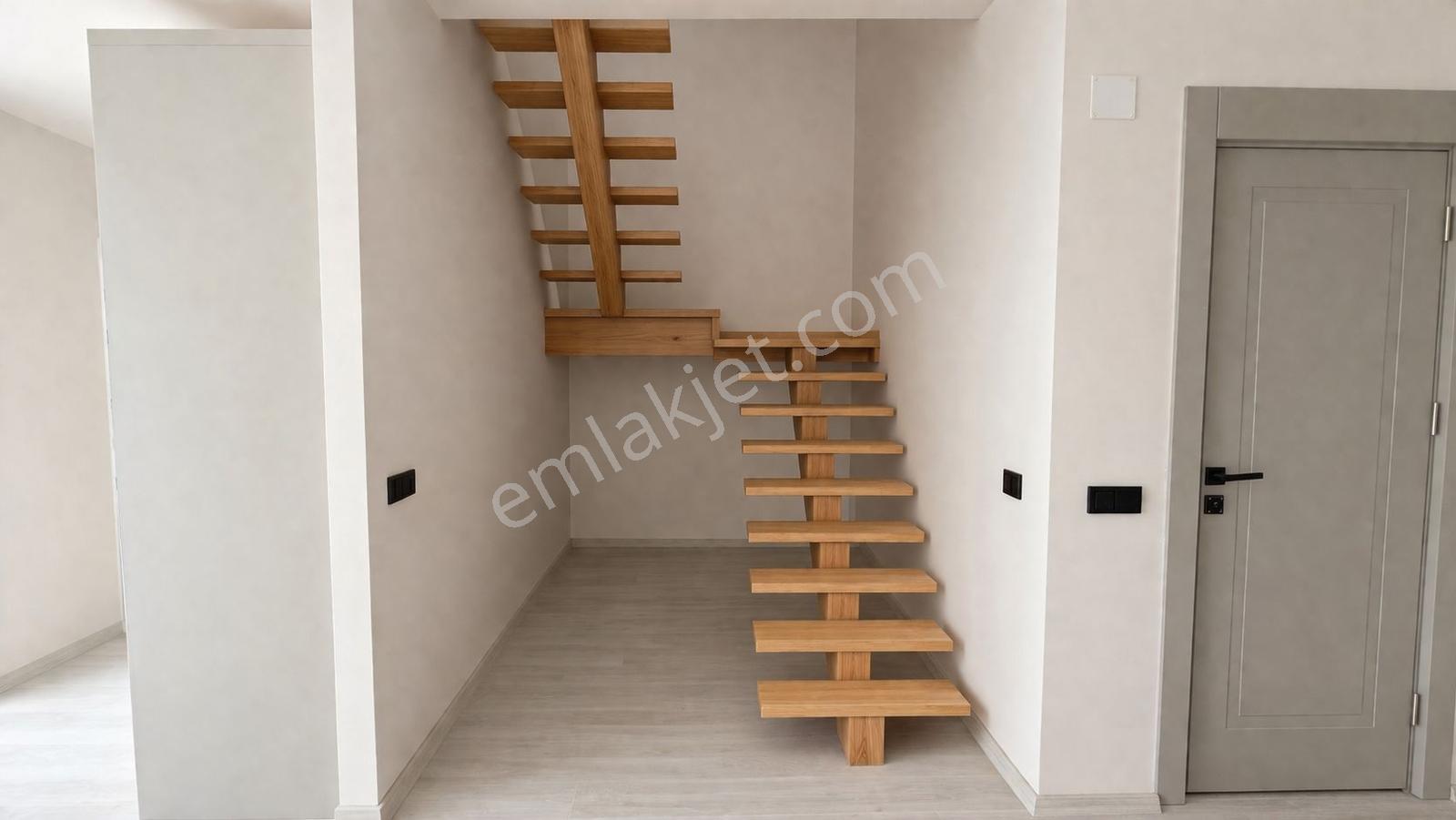 Ola Gayrimenkul'den Denize 300m Konumda Satılık Dubleks Daire - Görsel 8