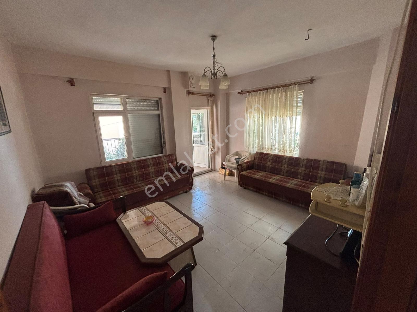 Erdek Alaattin Mahallesin De Satılık Depo Daire - Görsel 12