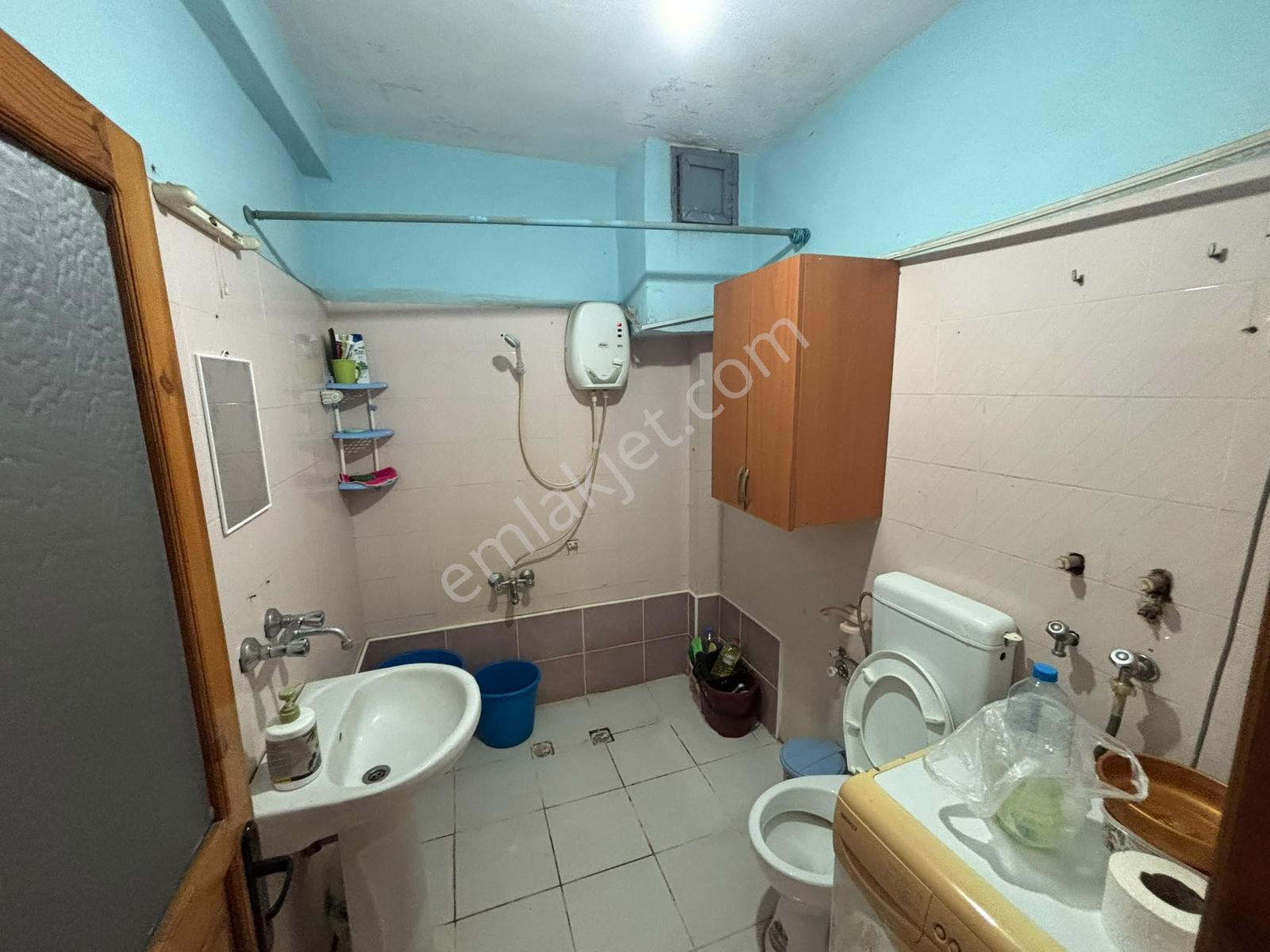 Erdek Alaattin Mahallesin De Satılık Depo Daire - Görsel 18