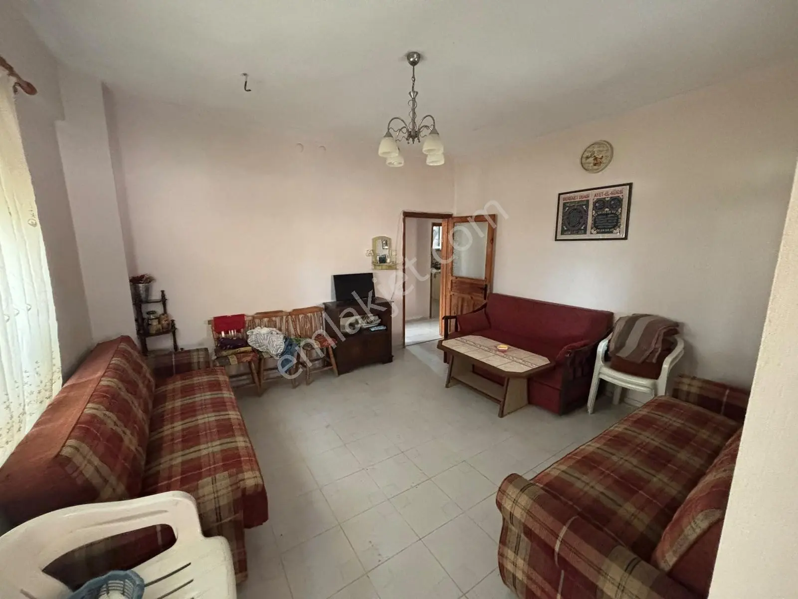 Erdek Alaattin Mahallesin De Satılık Depo Daire - Görsel 22