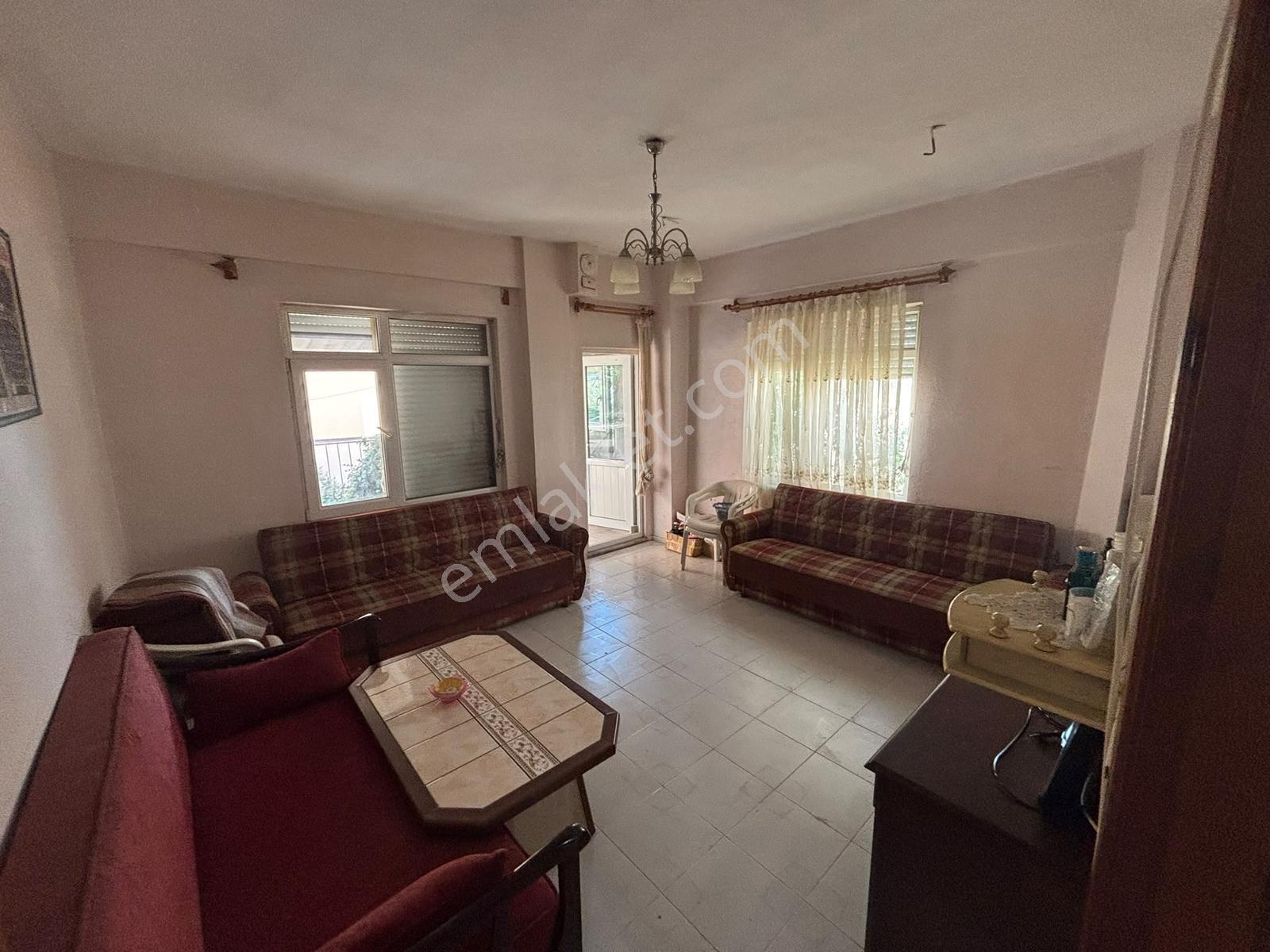 Erdek Alaattin Mahallesin De Satılık Depo Daire - Görsel 9