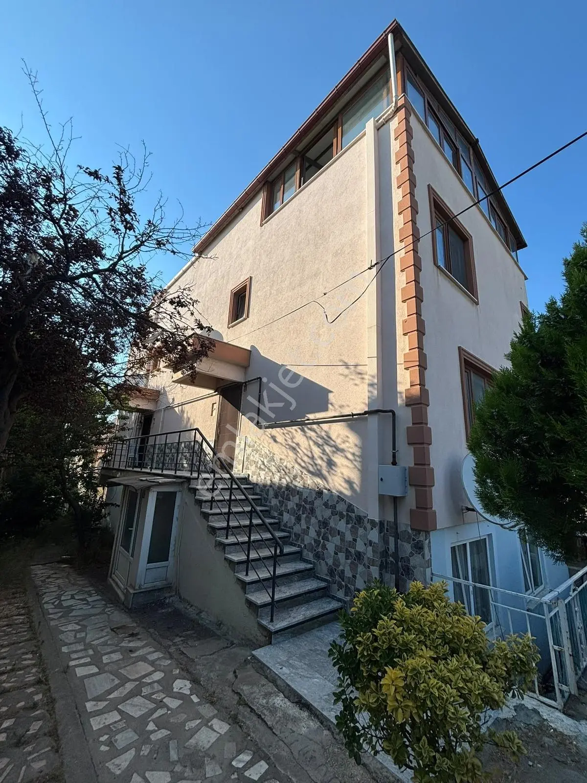 Erdek Alaattin Mahallesin De Satılık Depo Daire - Görsel 3