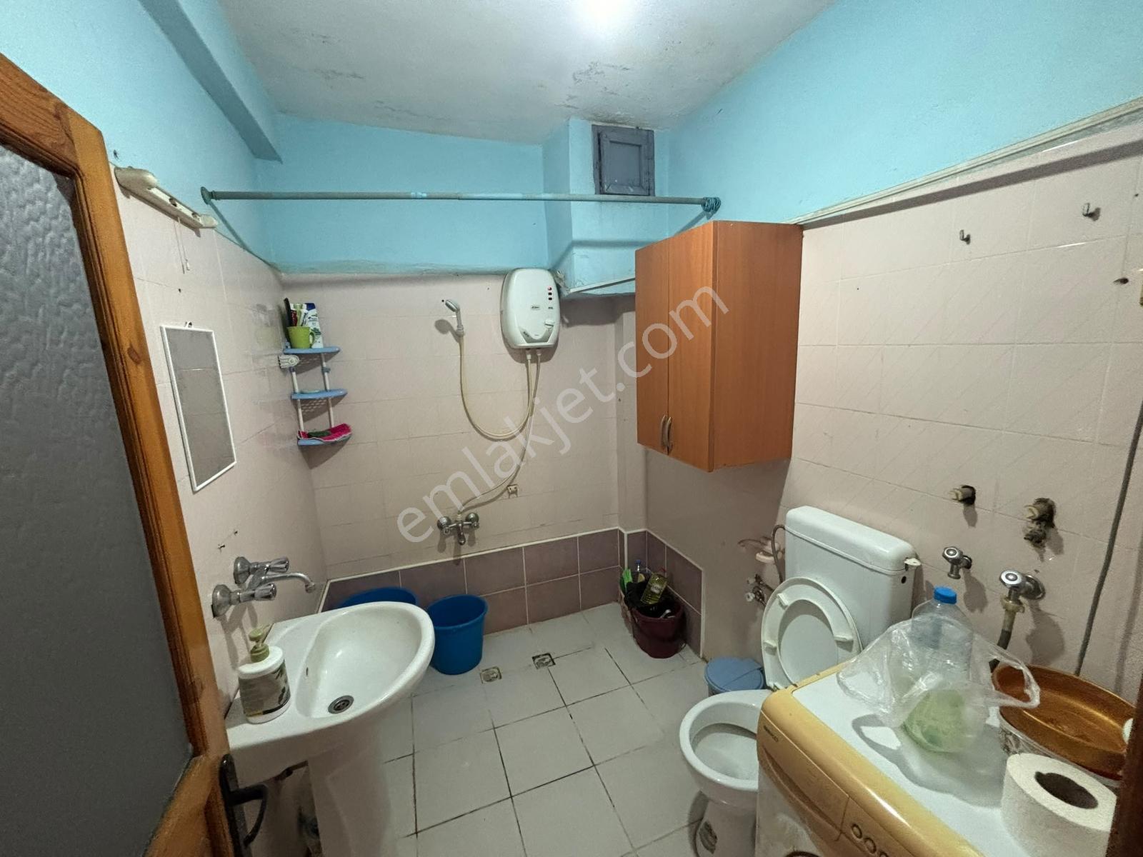 Erdek Alaattin Mahallesin De Satılık Depo Daire - Görsel 23