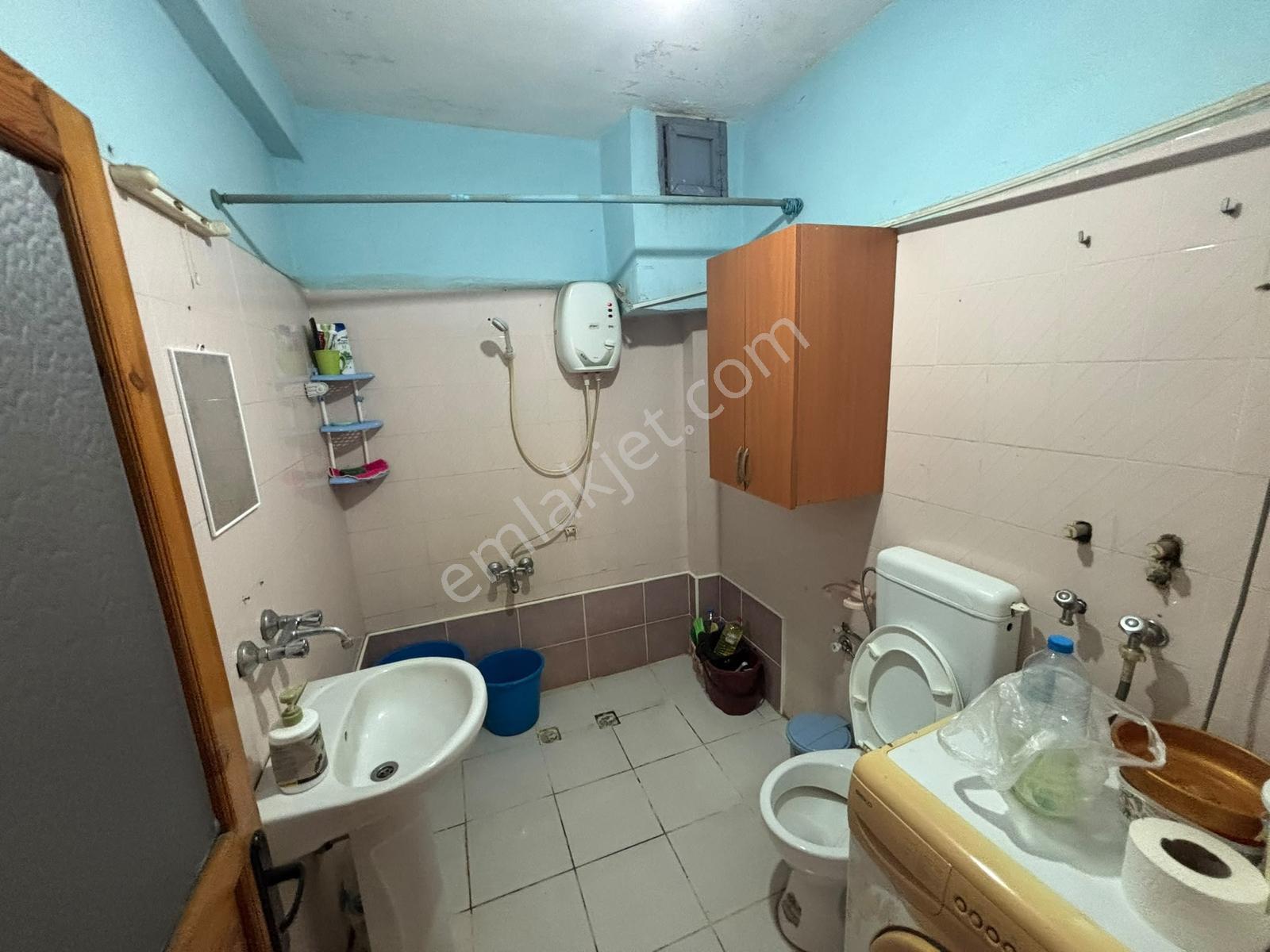 Erdek Alaattin Mahallesin De Satılık Depo Daire - Görsel 25