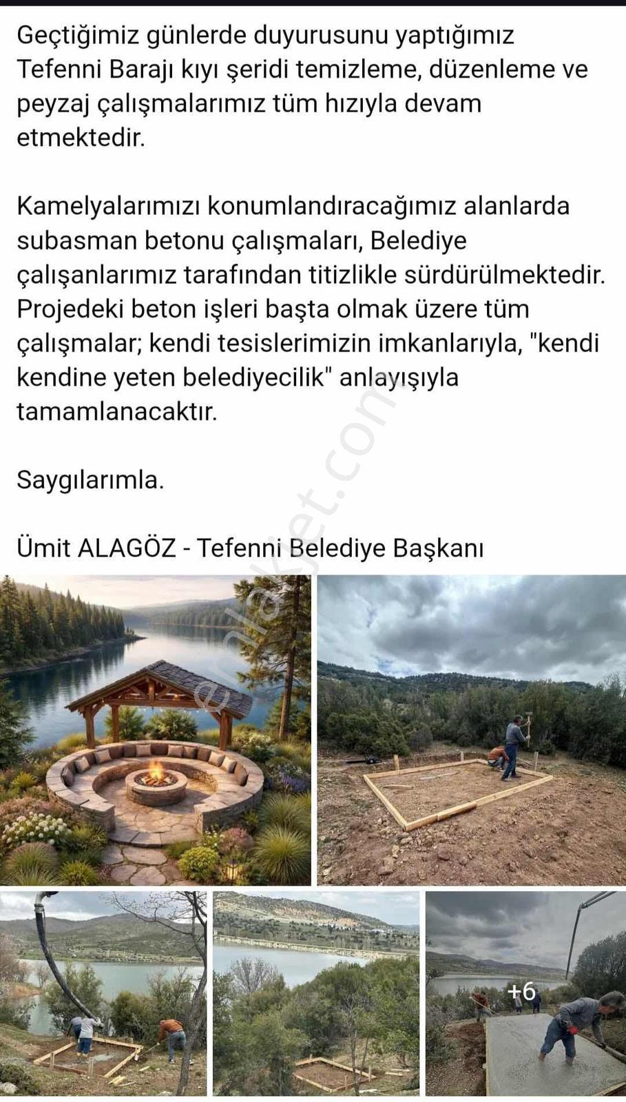 Eşyalı Doğa Manzaralı Müstakil Ev Kredi Kartına 9 Taksit - Görsel 11