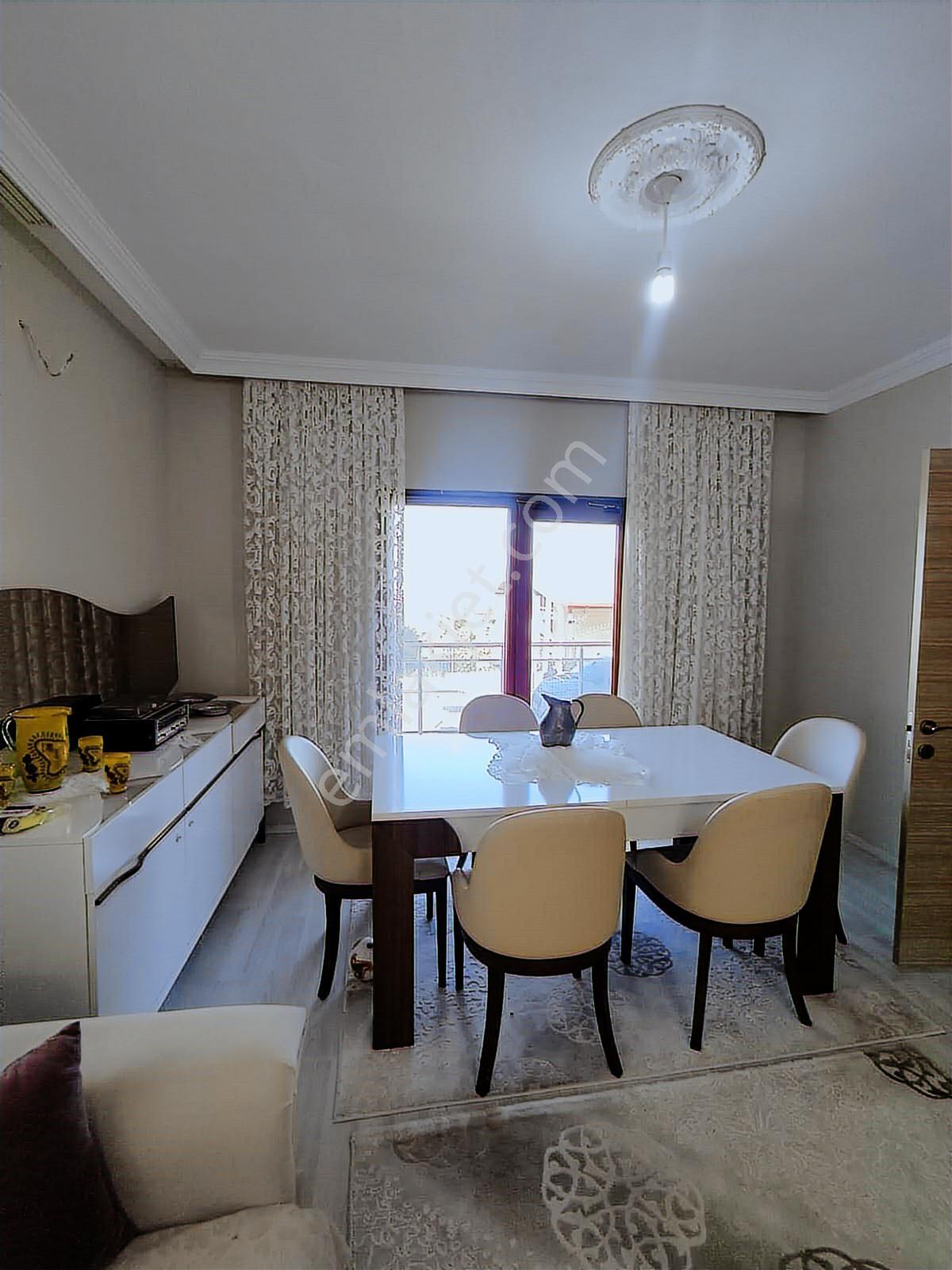 Eşyalı Doğa Manzaralı Müstakil Ev Kredi Kartına 9 Taksit - Görsel 16