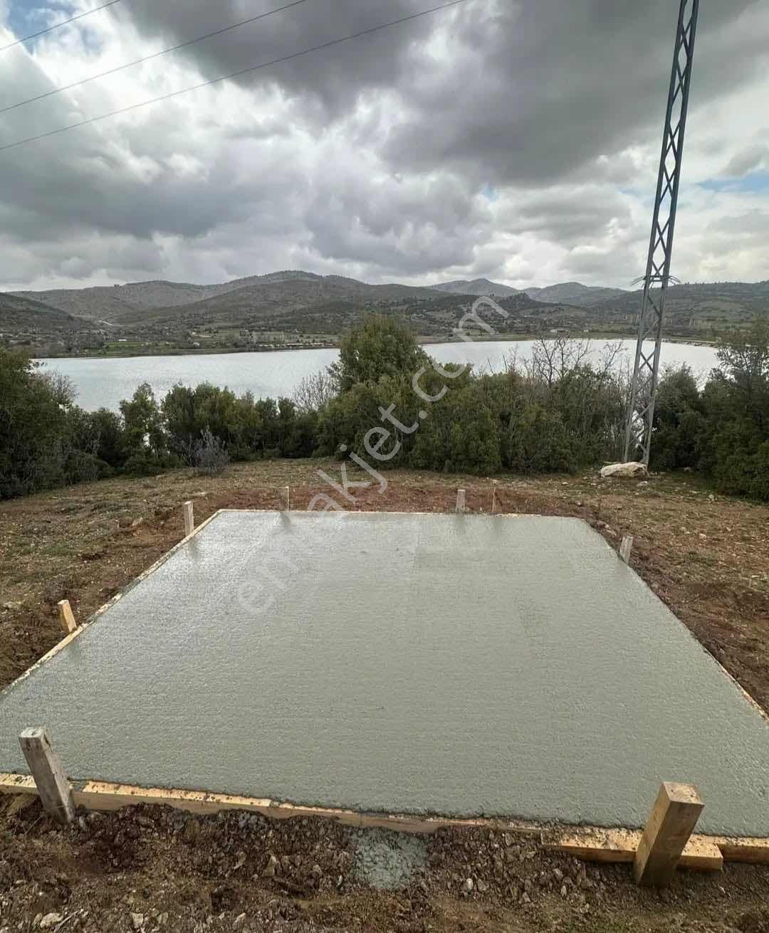 Eşyalı Doğa Manzaralı Müstakil Ev Kredi Kartına 9 Taksit - Görsel 29