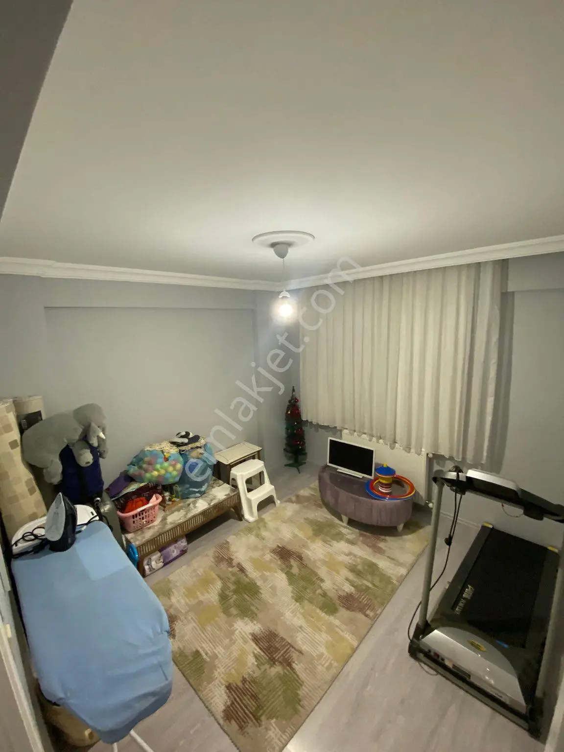 Tepeköy Çarşı Merkezde Geniş Daire - Görsel 6